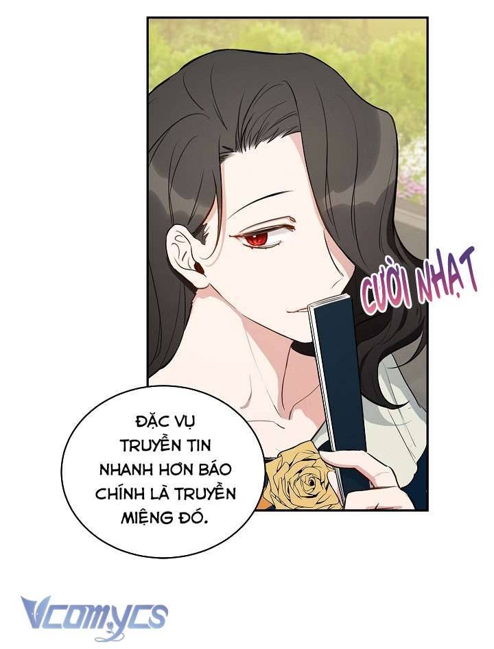 Phương Pháp Trở Thành Con Gái Của Người Hùng Bóng Đêm Chap 6 - Trang 2