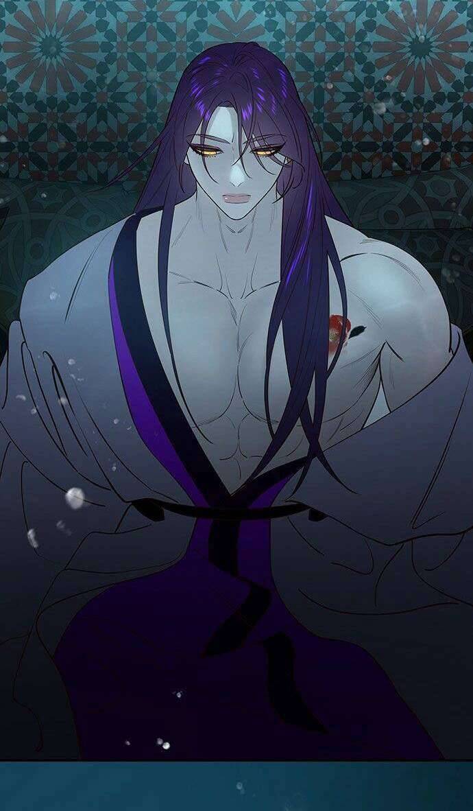 Vương Tử Huyền Bí Chapter 71 - Trang 4