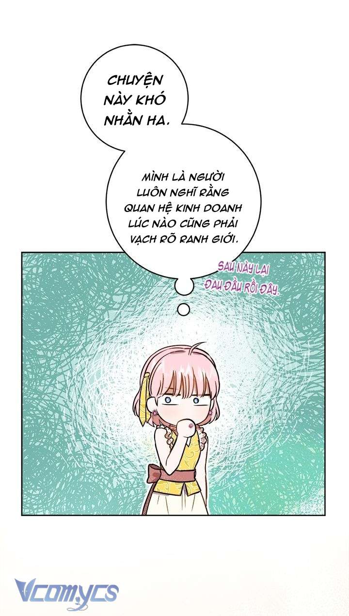 Cuộc Sống Mới Của Công Nương Chapter 40 - Trang 4