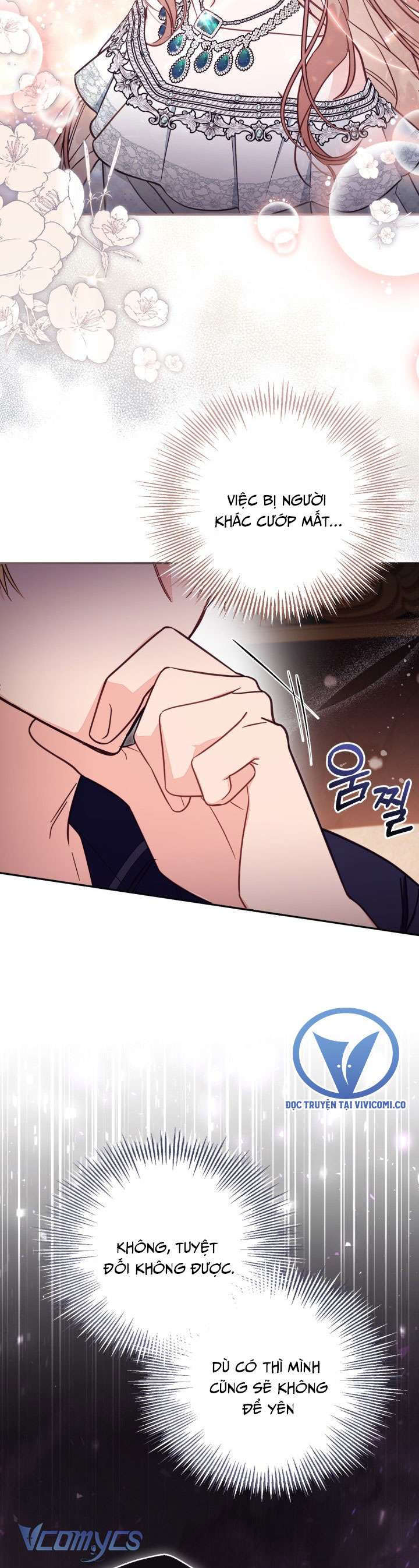 Không Có Chỗ Cho Kẻ Giả Mạo Chap 74 - Next Chap 75
