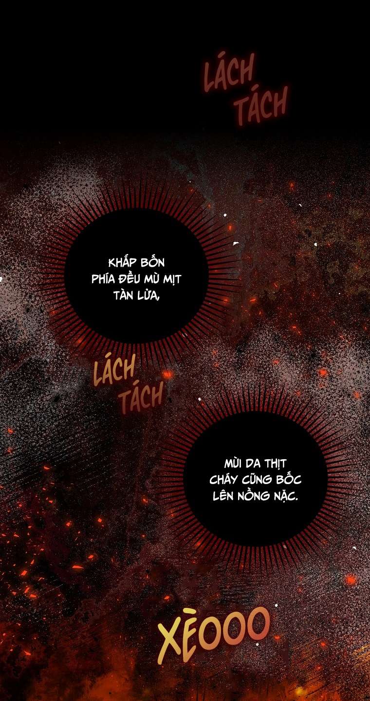 Tôi Trở Thành Vợ Của Nam Chính Chap 5 - Trang 3