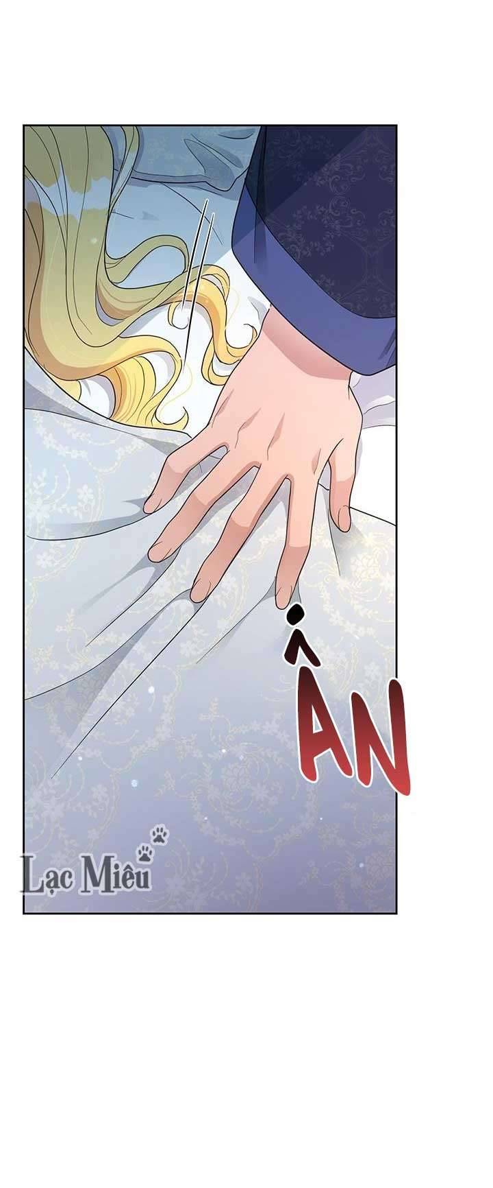 Công Tước Hát Rong Chapter 8 - Trang 3