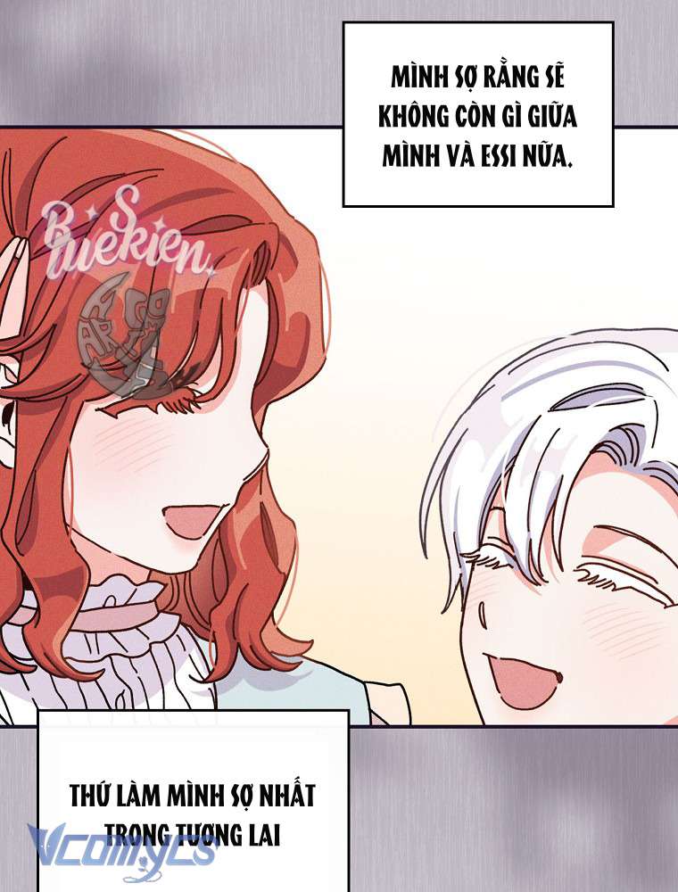 Chị Gái Của Nhân Vật Phản Diện Hôm Nay Cũng Đang Đau Khổ Chapter 49 - Trang 4