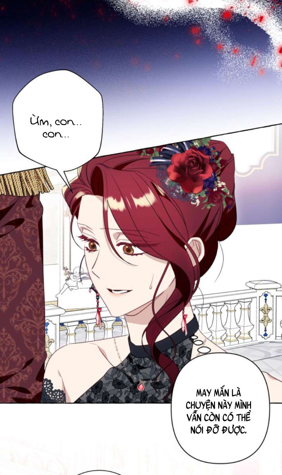 Tôi Tưởng Đó Chỉ Là Tiểu Thuyết Trọng Sinh Bình Thường Chapter 52 - Next Chapter 52.1