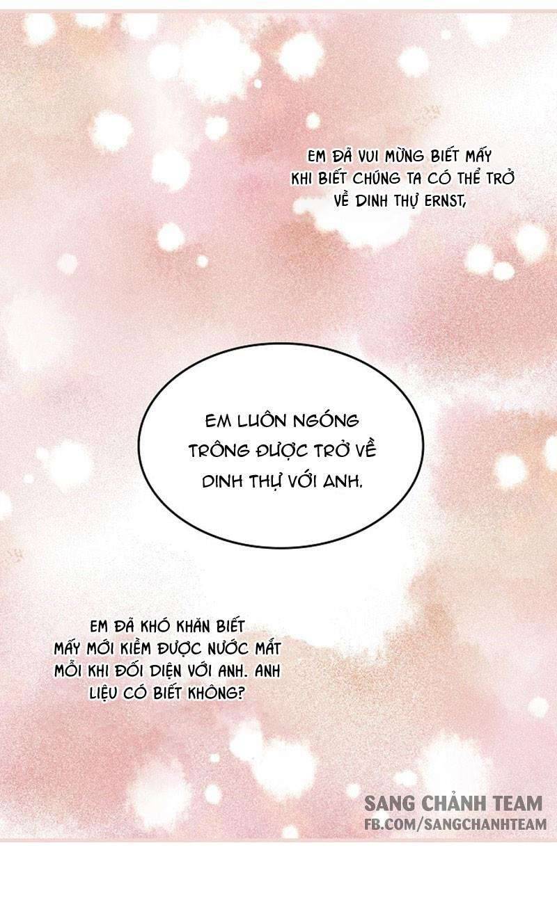 Cẩn Thận Với Các Anh Trai Đấy! Chap 38 - Trang 2