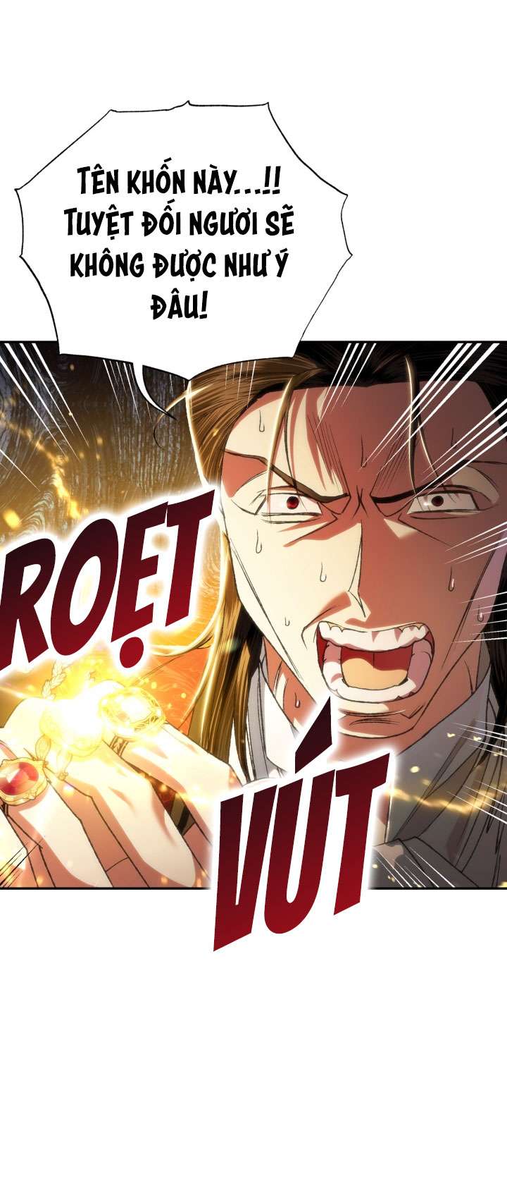 Cha À, Con Không Muốn Kết Hôn Đâu Chap 88 - Trang 2