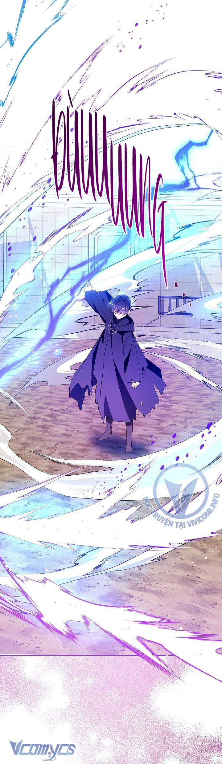 Chúng Ta Có Thể Trở Thành Một Gia Đình Được Không? Chap 104 - Trang 2