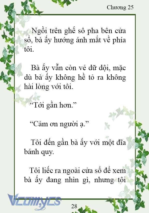 [Novel] Trở Thành Em Gái Của Nam Chính Tiểu Thuyết Đam Mỹ Chap 25 - Trang 2