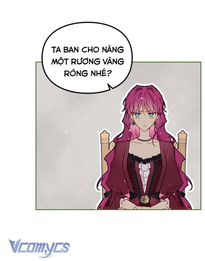 Kết Cục Của Nhân Vật Phản Diện Chỉ Có Thể Là Cái Chết Chapter 89 - Trang 4