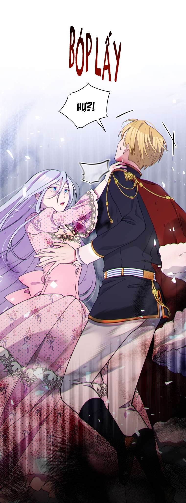 Người Bảo Hộ Của Bạo Quân Là Ma Nữ Tàn Độc Chap 50 - Next Chap 51