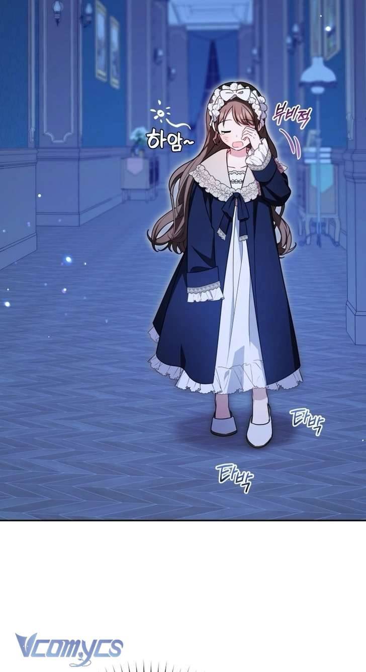 Được Yêu Thương Mà Còn Ngại Ngùng Sao! Chap 64 - Trang 4