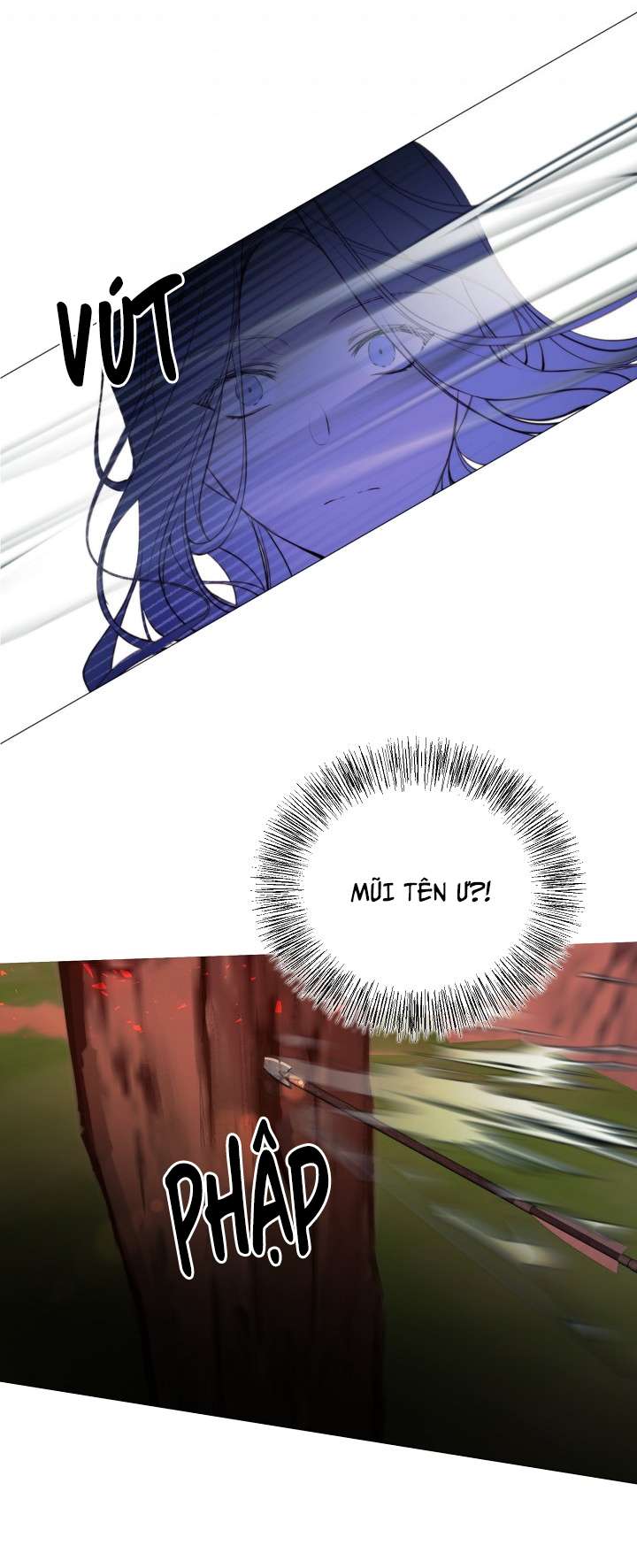 Ác Nữ Cần Bạo Chúa Chapter 37 - Trang 4