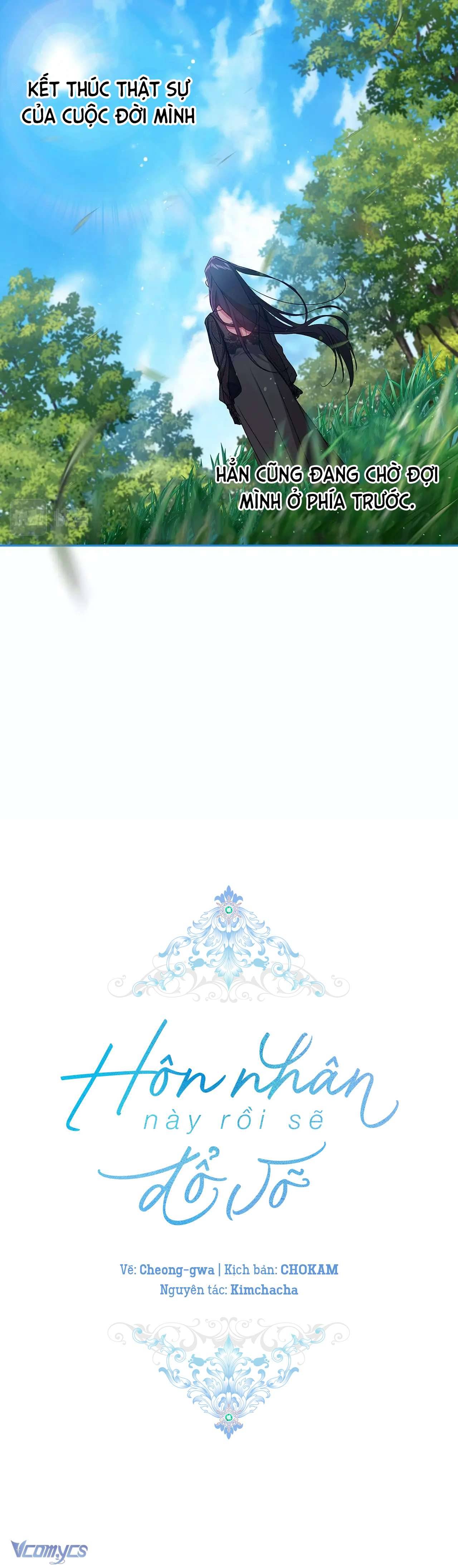 Hôn Nhân Này Rồi Sẽ Đổ Vỡ Chapter 24 - Trang 3