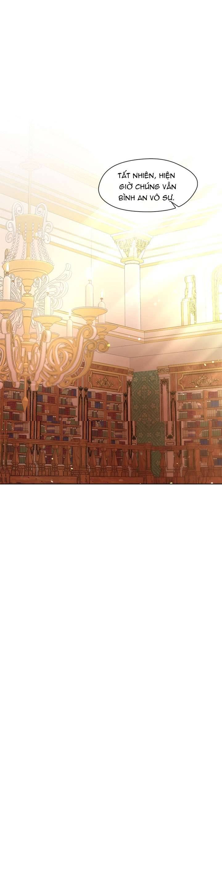 Gia Đình Bị Ám Ảnh Bởi Tôi Chapter 20 - Trang 4