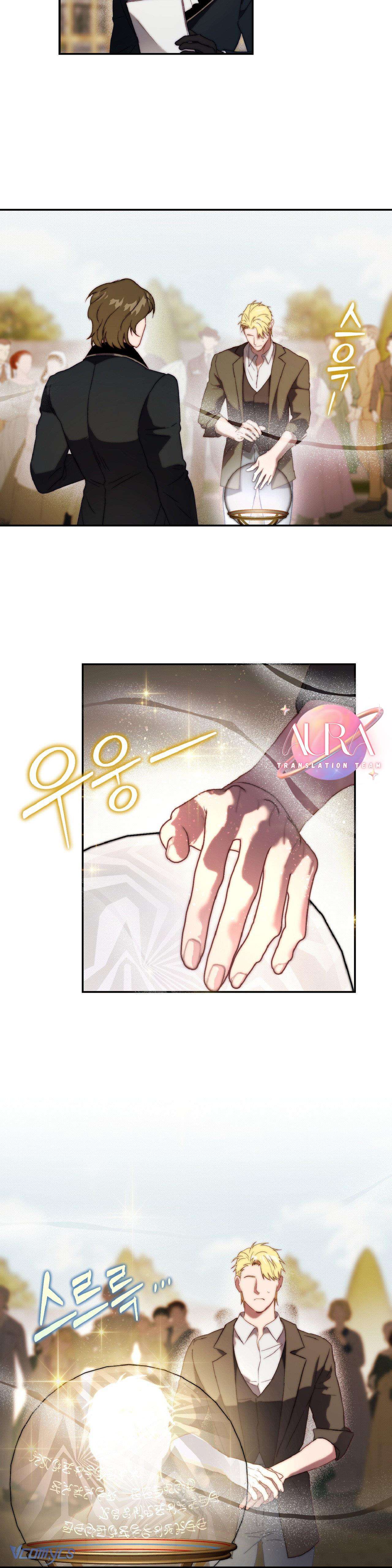 Vị Khách Không Mời Chốn Thiên Đường Chap 10 - Trang 2