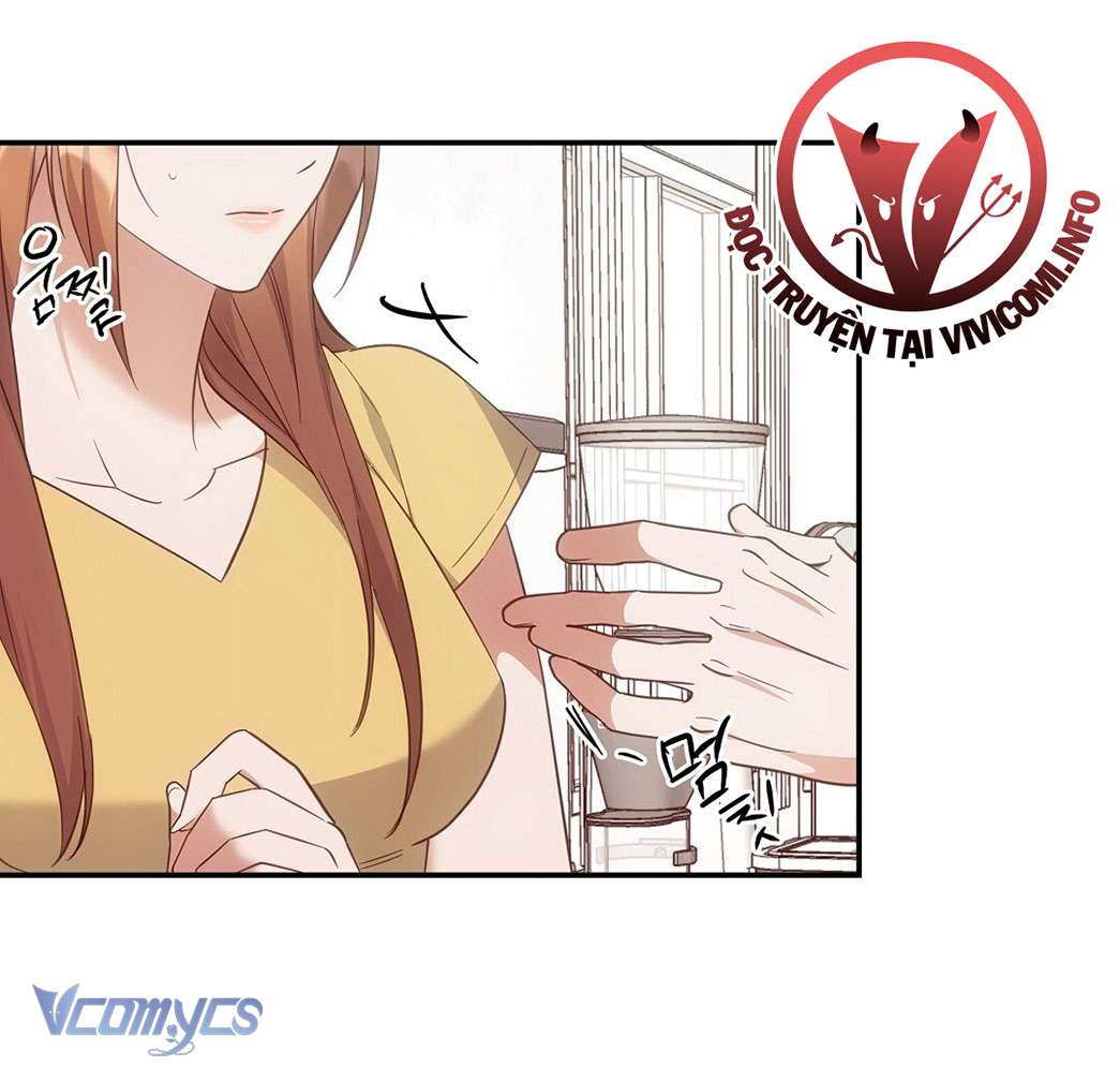 [18+] Vì Những Thứ Đã Tan Vỡ Chap 38 - Trang 3