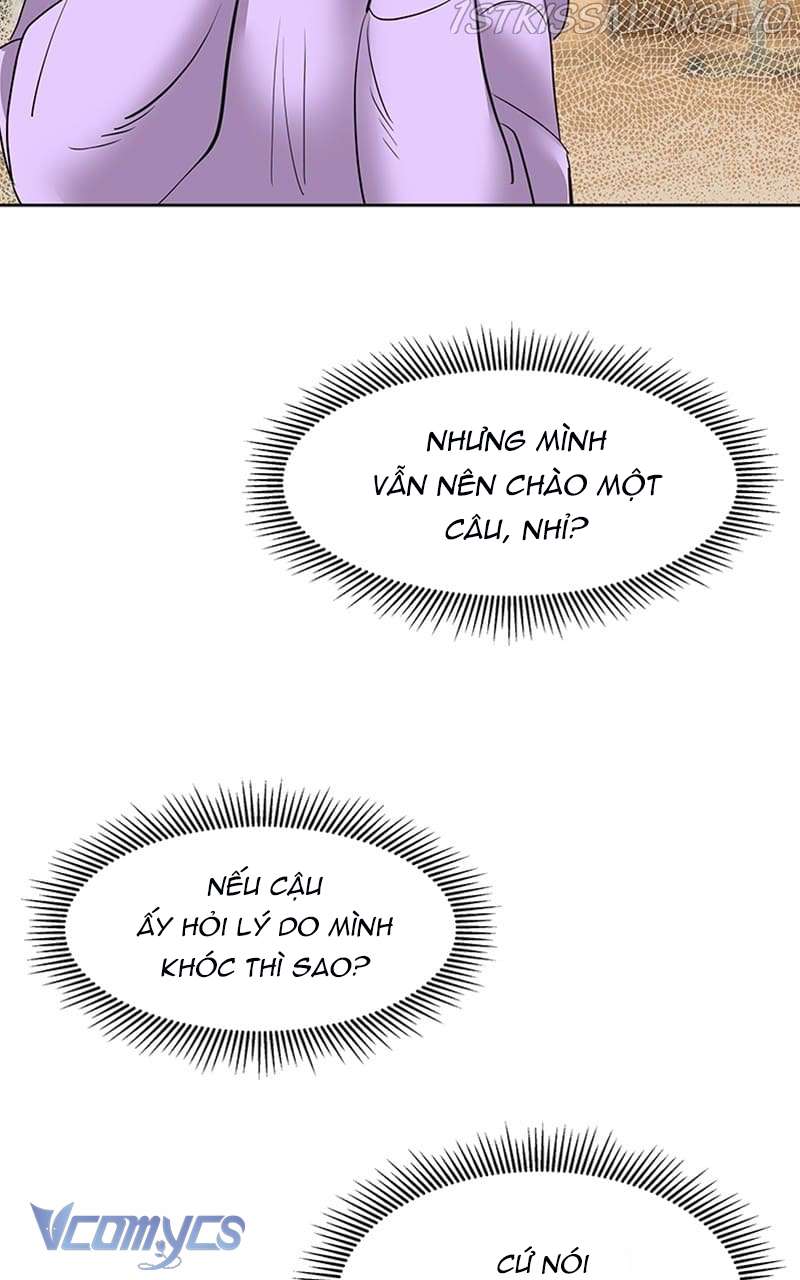 Hoàng Hậu Son Môi Chap 8 - Trang 2