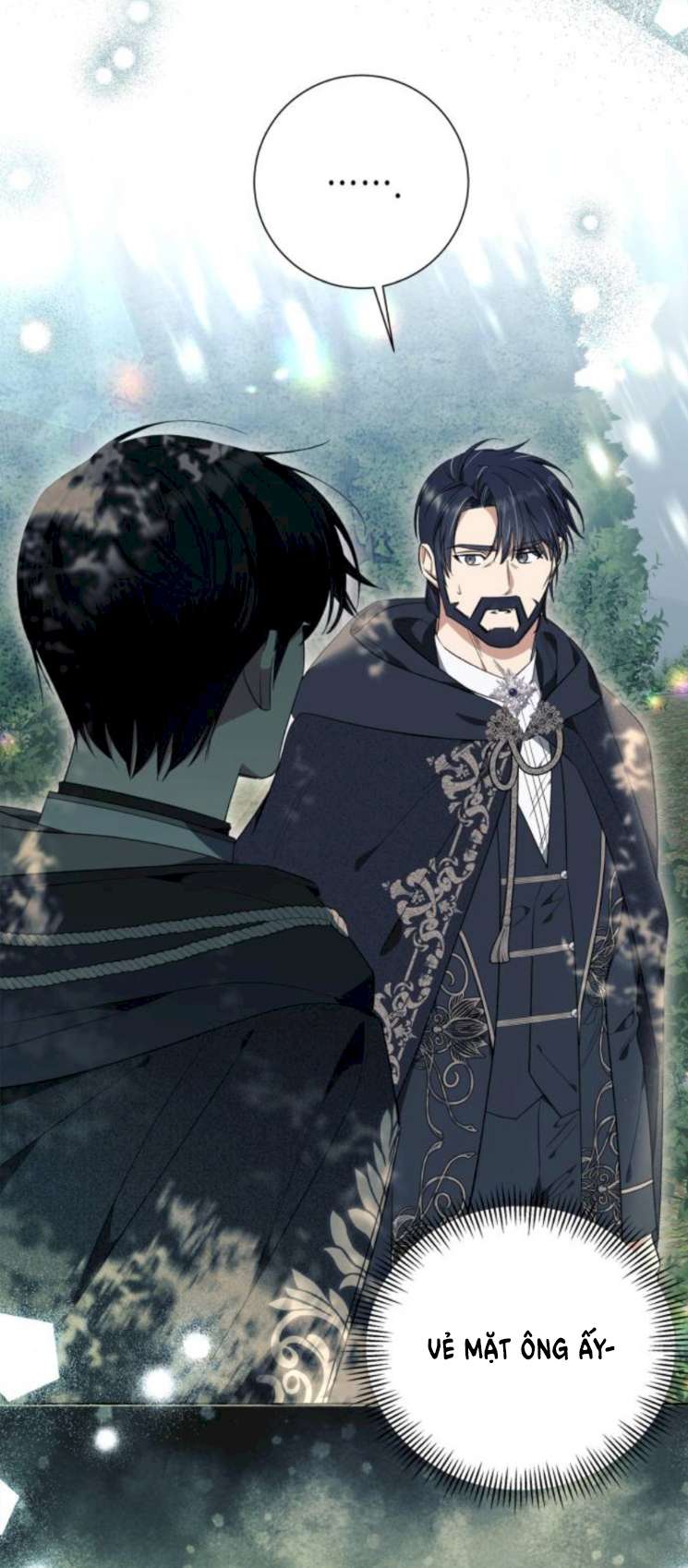 Tôi Tưởng Đó Chỉ Là Tiểu Thuyết Trọng Sinh Bình Thường Chapter 24 - Next Chapter 25