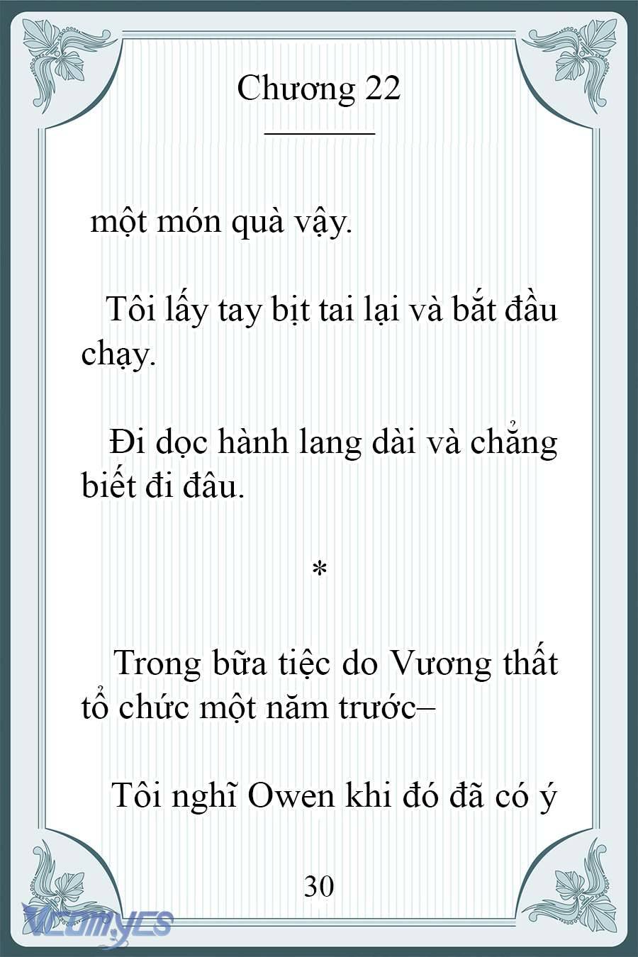[Novel] Người Chồng Ghét Tôi Đã Mất Trí Nhớ Chap 22 - Trang 2
