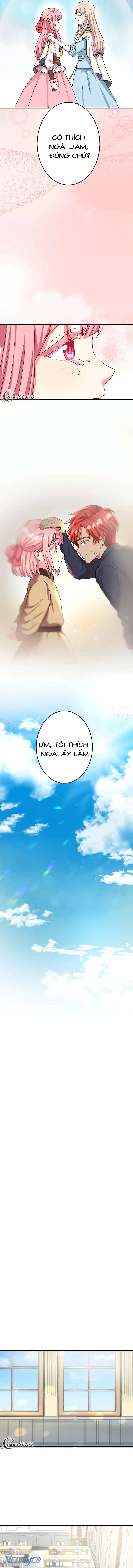 Dù Là Nhân Vật Phụ Nhưng Tôi Được Ngài Công Tước Nuông Chiều Hết Mực Chap 19 - Next Chap 20