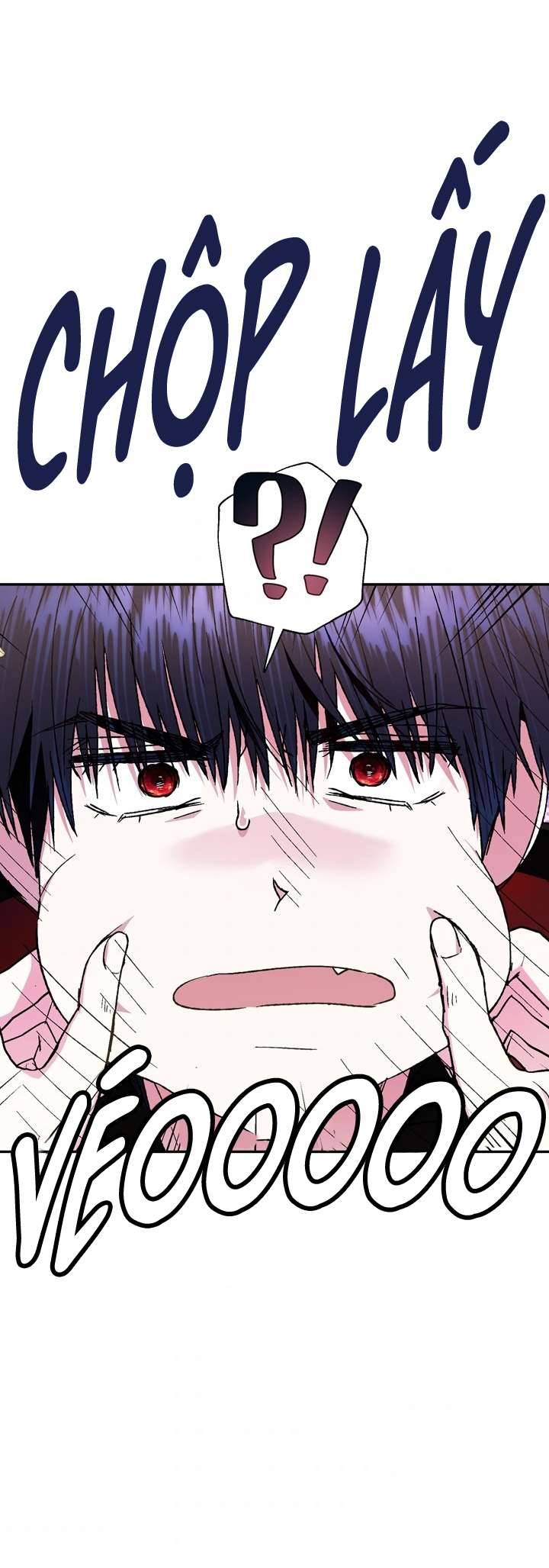 Cha À, Con Không Muốn Kết Hôn Đâu Chap 53 - Trang 2