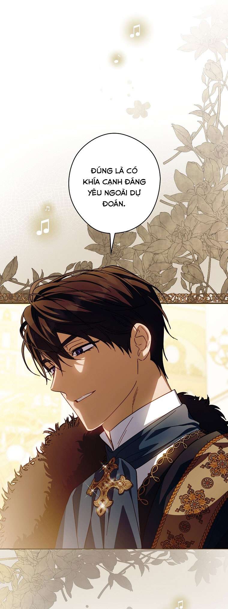 Phương Pháp Khiến Phu Quân Đứng Về Phía Tôi Chapter 82 - Next Chapter 83