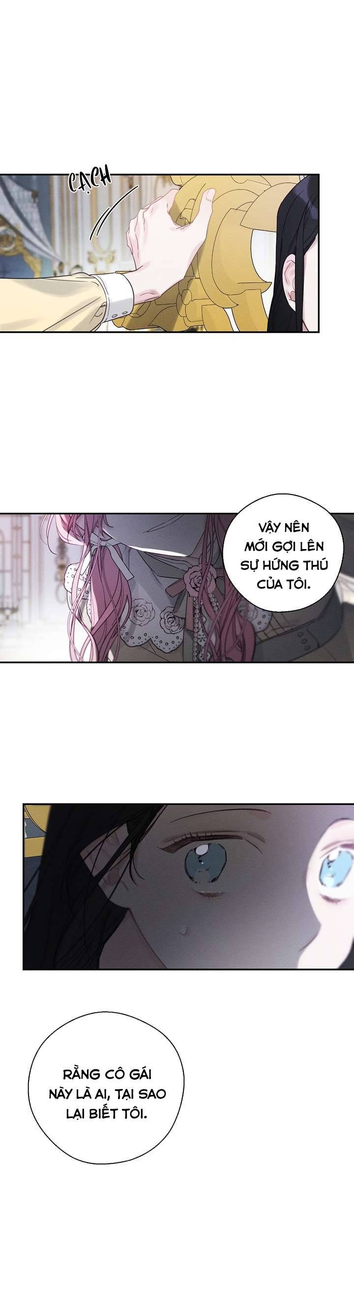 Trước Tiên Phải Giấu Em Trai Cái Đã! Chap 44 - Trang 2