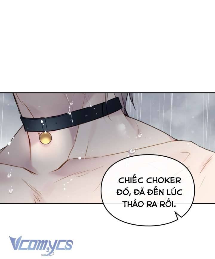 Kết Cục Của Nhân Vật Phản Diện Chỉ Có Thể Là Cái Chết Chapter 92 - Trang 4