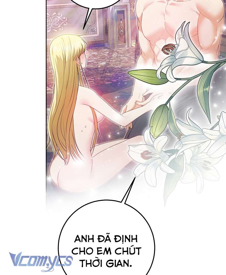 [18+] Phương Pháp Gia Hạn Hợp Đồng Hôn Nhân Chap 5 - Trang 2