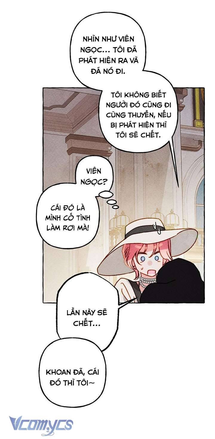 (Munn) Nuôi Dưỡng Một Hắc Long Chap 24 - Trang 2