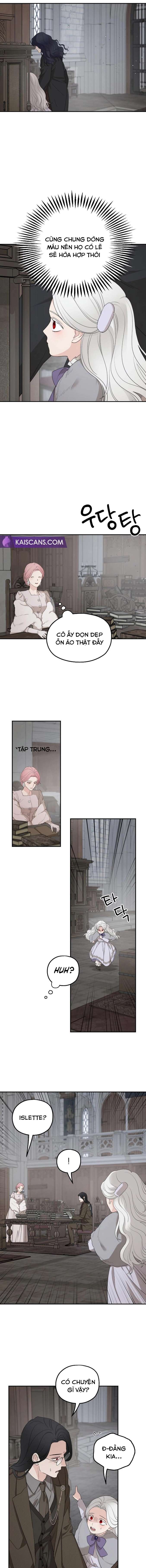 Gia Đình Chồng Quá Ám Ảnh Bởi Tôi Chap 89 - Next Chap 90