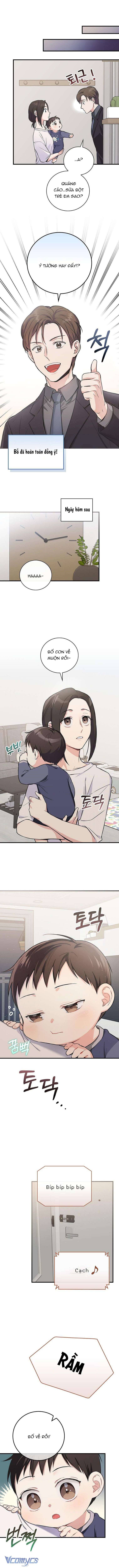 Làm Siêu Sao Từ 0 Tuổi Chapter 5 - Trang 4