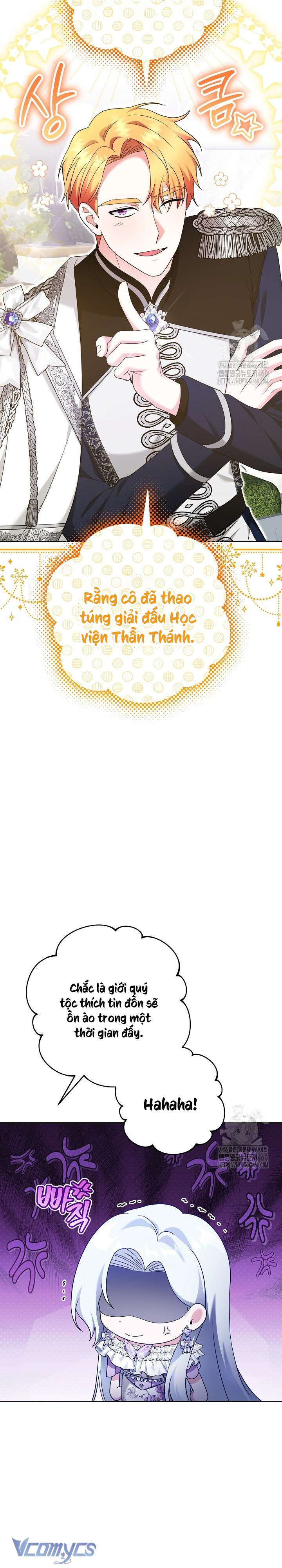 Quái Vật Trong Nhà Kính Chap 6 - Trang 4