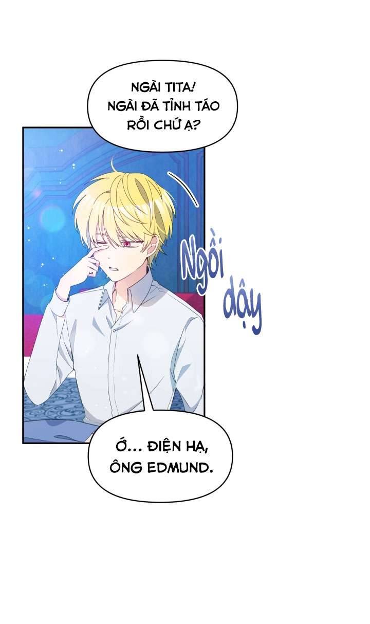 Người Bảo Hộ Của Bạo Quân Là Ma Nữ Tàn Độc Chap 34 - Next Chap 35