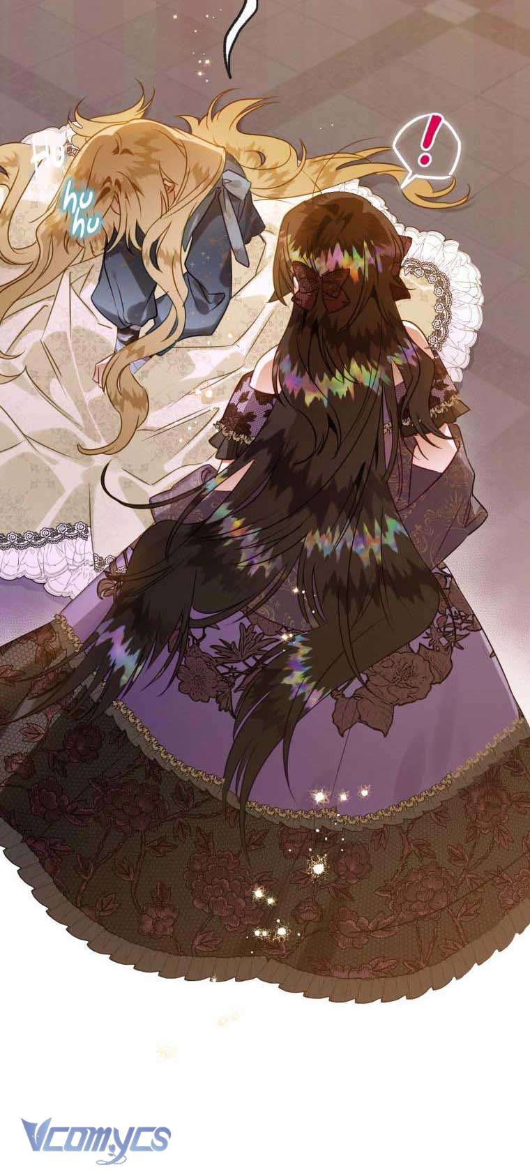 Bỗng Nhiên Tôi Trở Thành Quạ Đen!! Chapter 50 - Next Chapter 51