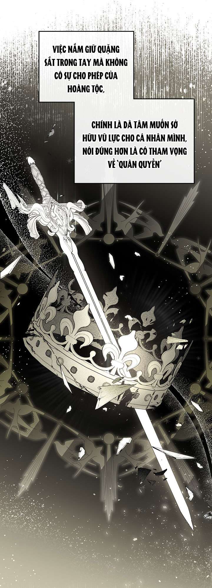 Kiếp Này Nhất Định Làm Gia Chủ Chap 48 - Trang 2