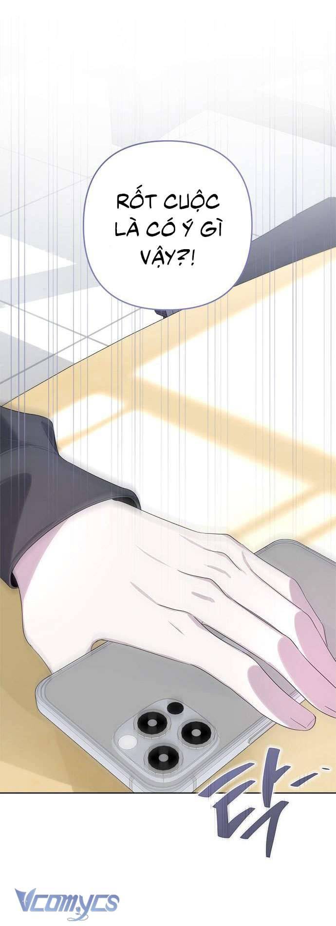 Đàn Anh Xấu Xa! Chap 63 - Trang 3