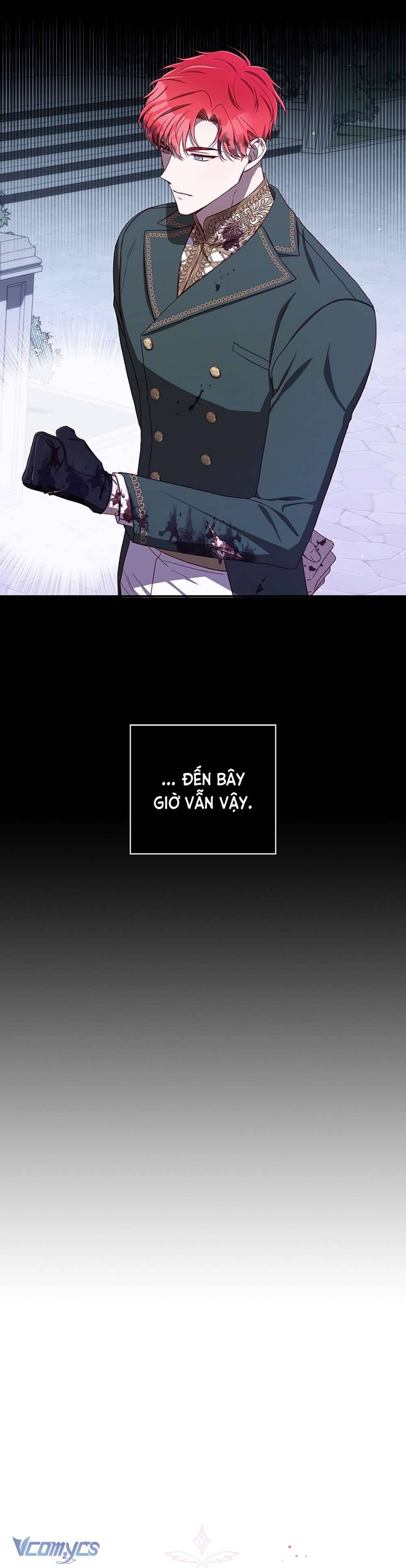 Sống Sót Dưới Thân Phận Hầu Nữ Chap 69 - Next Chap 70