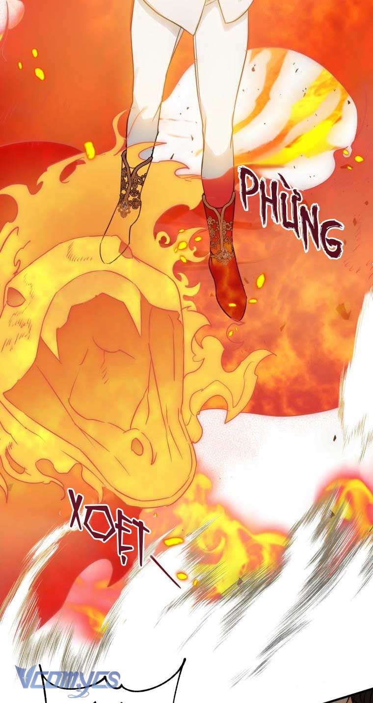 Bỗng Nhiên Tôi Trở Thành Quạ Đen!! Chapter 45 - Trang 4