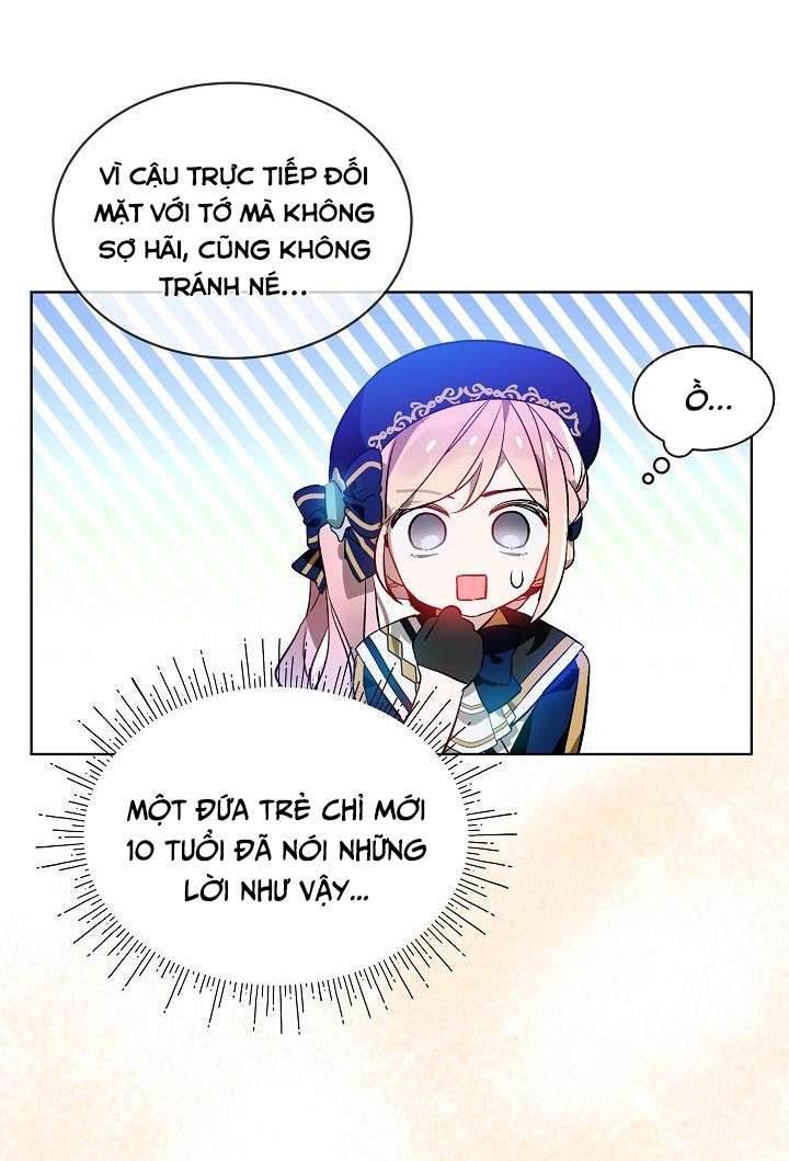 Quý Cô Thế Giới Ngầm Chap 25 - Trang 4