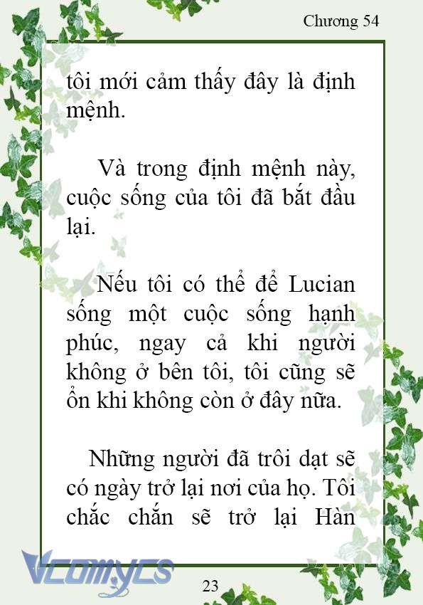 [Novel] Trở Thành Em Gái Của Nam Chính Tiểu Thuyết Đam Mỹ Chap 54 - Trang 2