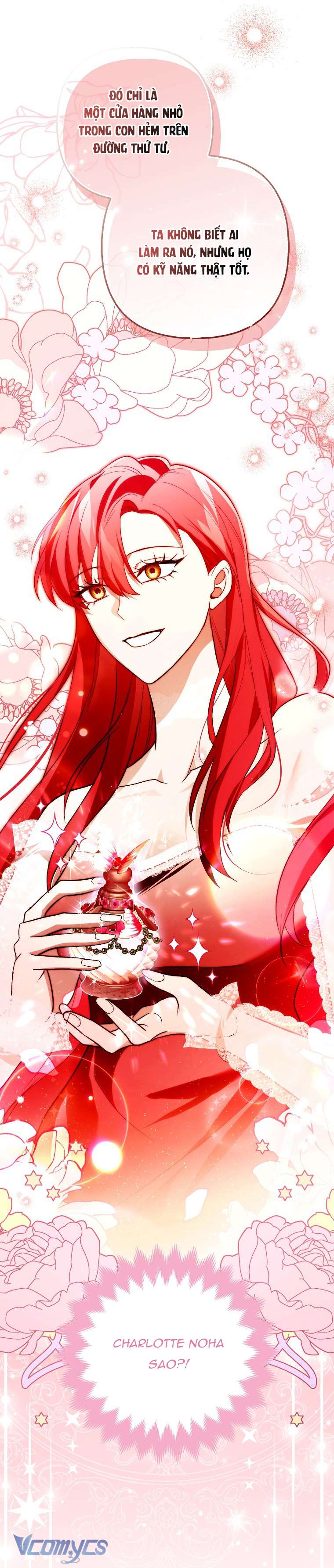 Phương Pháp Kết Thúc Cuộc Hôn Nhân Hợp Đồng Chap 5 - Trang 2