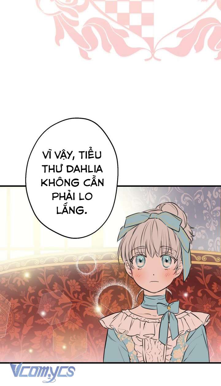 Những Nhân Vật Mạnh Nhất Thế Giới Ám Ảnh Tôi Chapter 31 - Trang 4