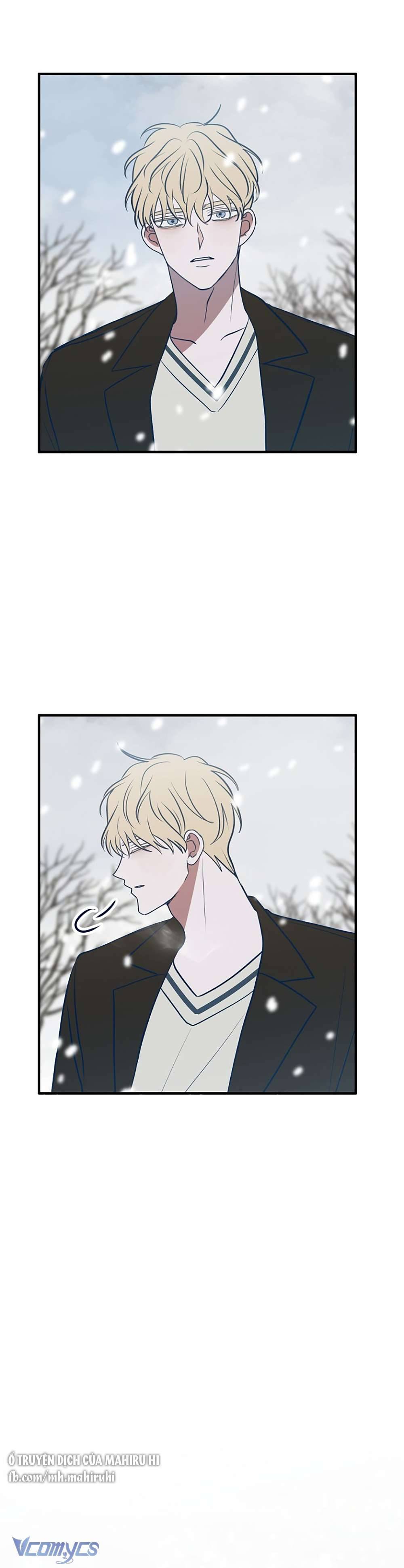 Kẻ Rác Rưởi Không Đáng Được Yêu Chapter 70 - Trang 4