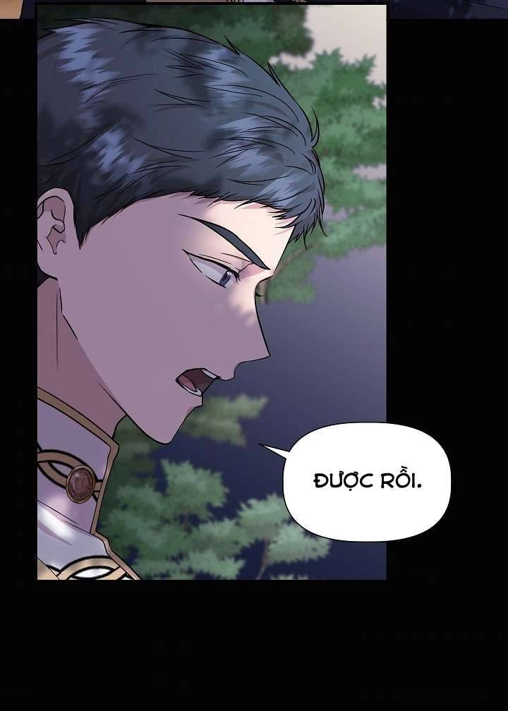 Tôi Không Phải Là Cinderella Chapter 41 - Trang 4