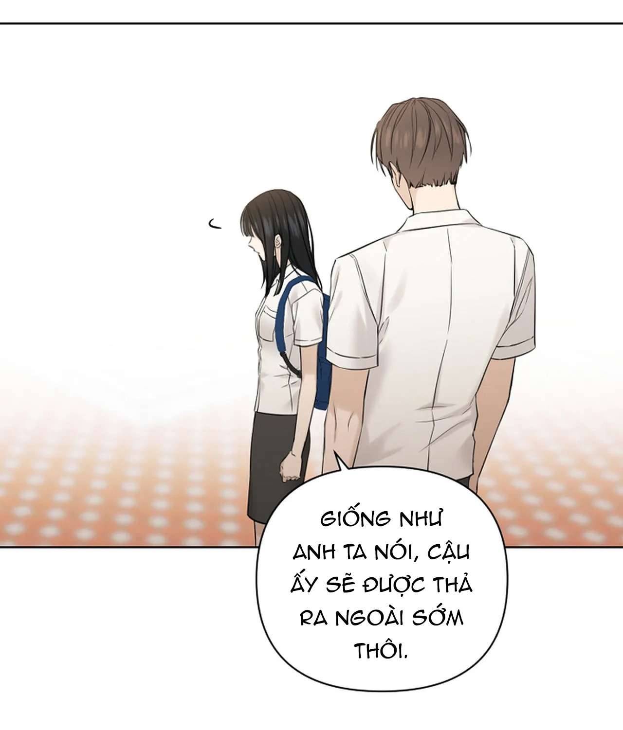 Bình Minh Chap 24 - Trang 4