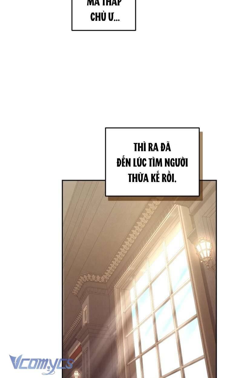 Tôi Được Nuôi Dưỡng Bởi Những Kẻ Phản Diện Chap 58 - Next Chap 59