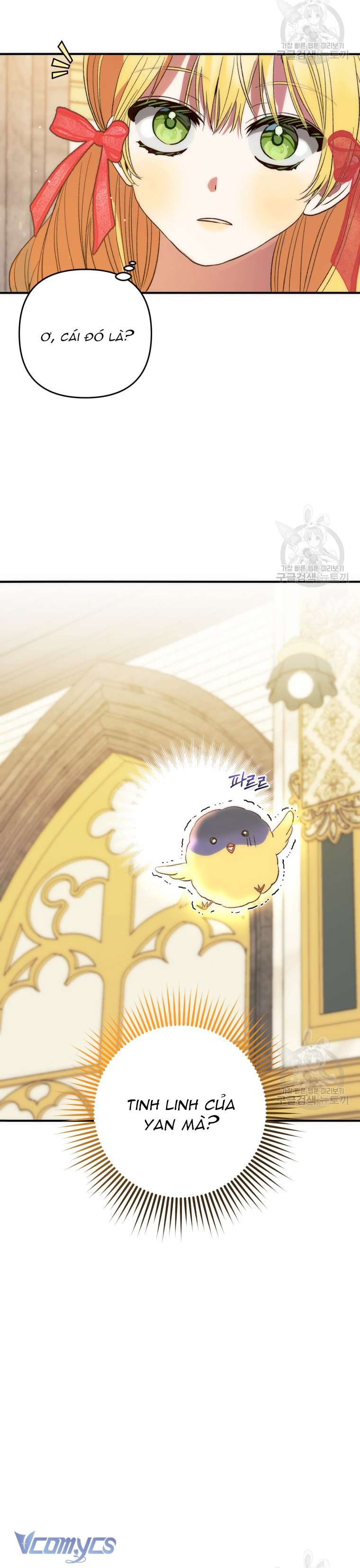 Lần Đầu Thấy Phản Diện Đáng Yêu À? Chap 40 - Next Chap 41