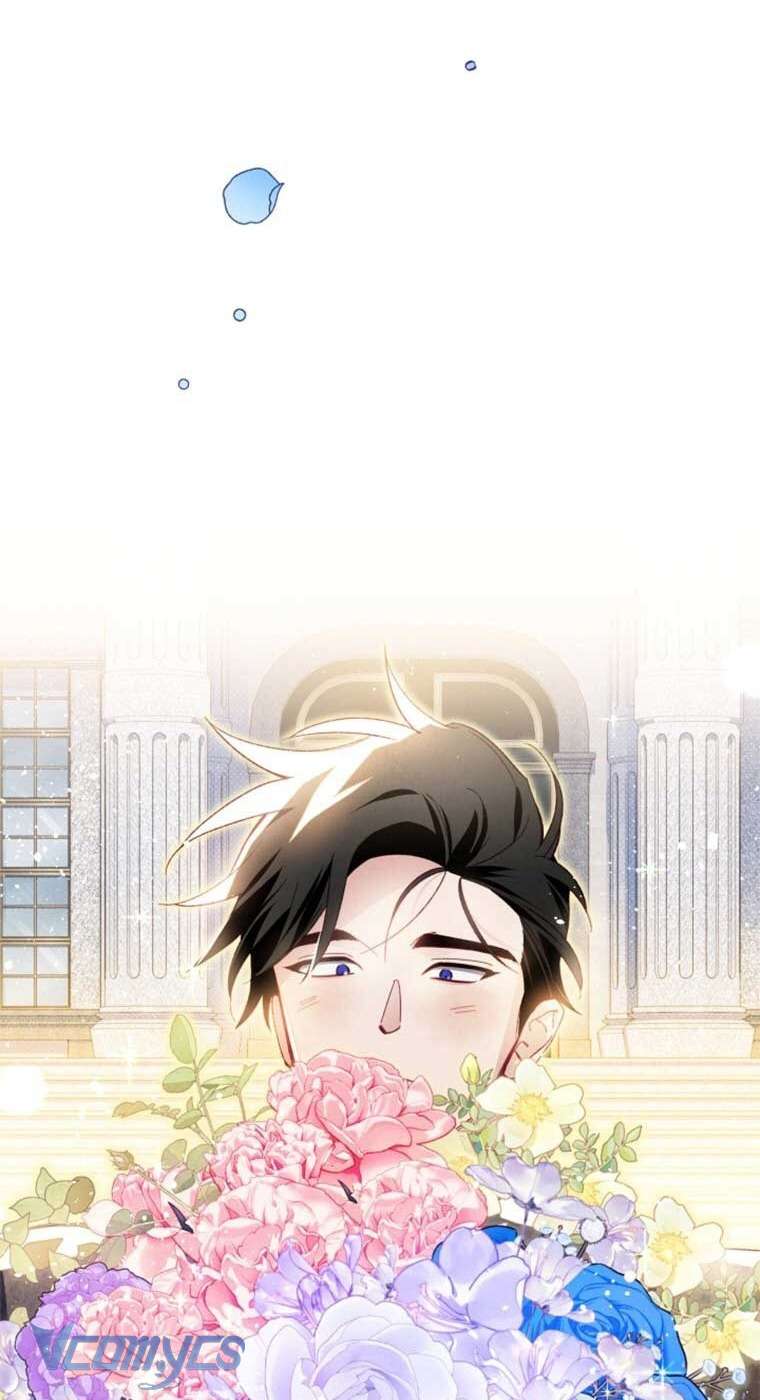 Nuôi vị hôn phu bằng tiền bạc. Chap 35 - Trang 2