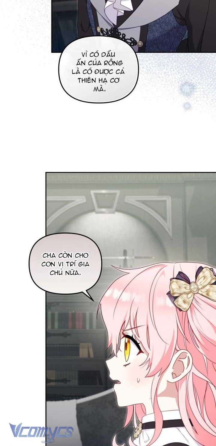 Tôi Được Nuôi Dưỡng Bởi Những Kẻ Phản Diện Chap 86 - Trang 3